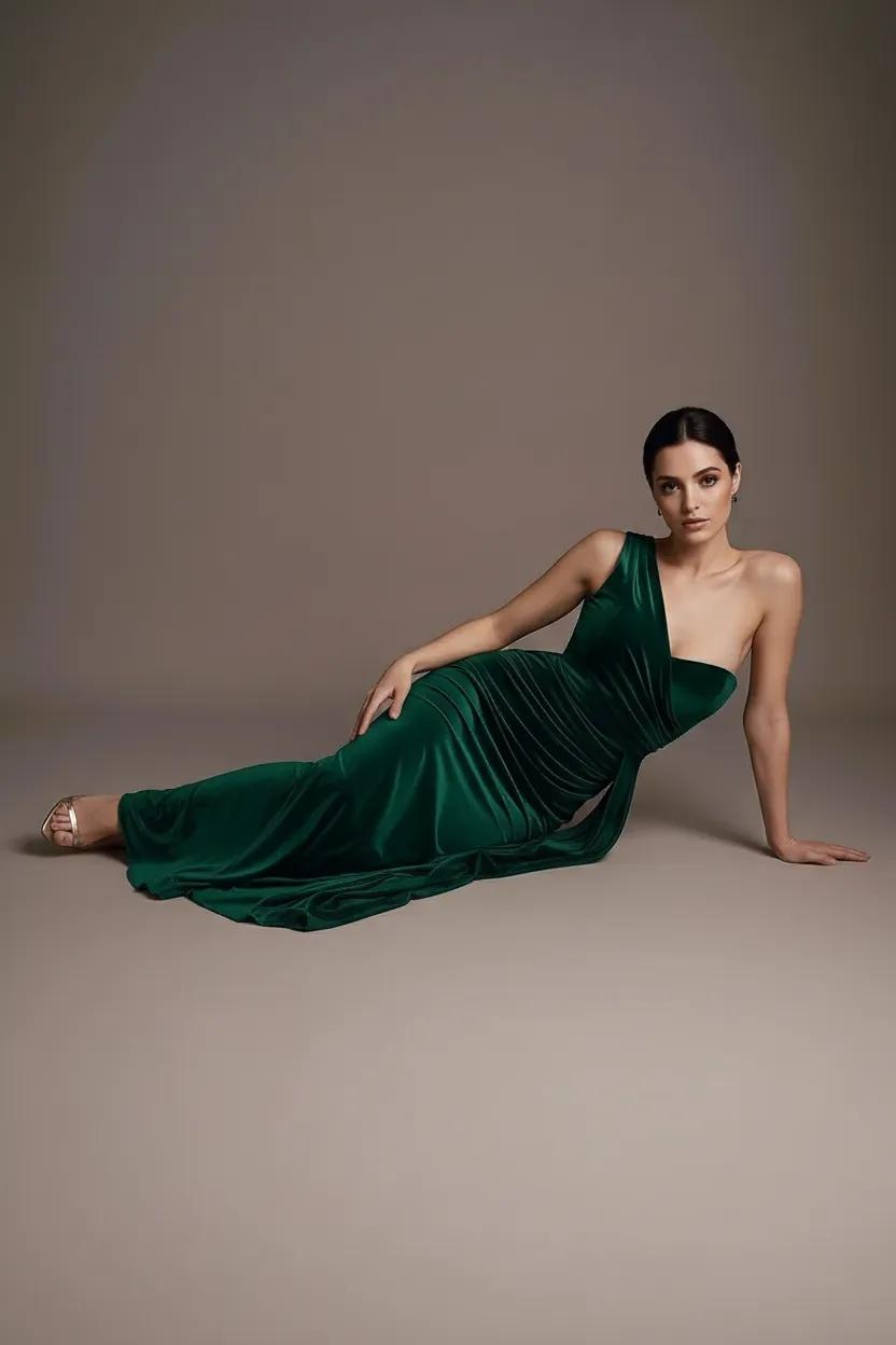 Sahar | Dress