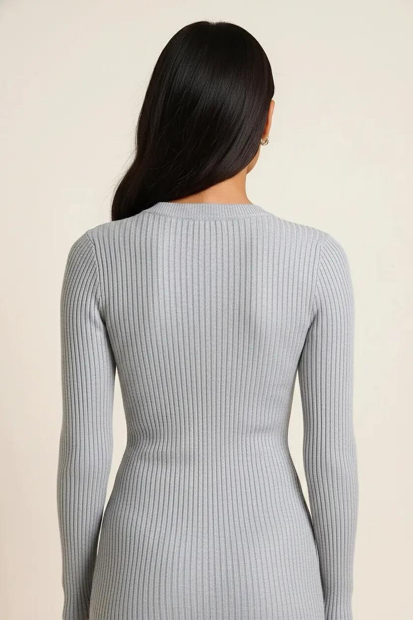 Nouf | Dress