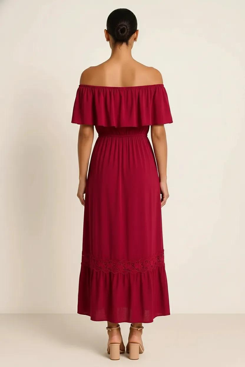 Maha | Dress