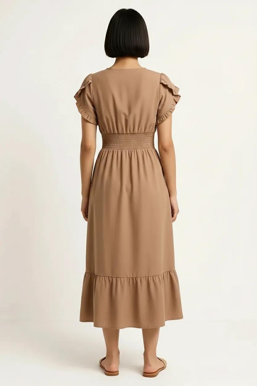 Asayel | Dress