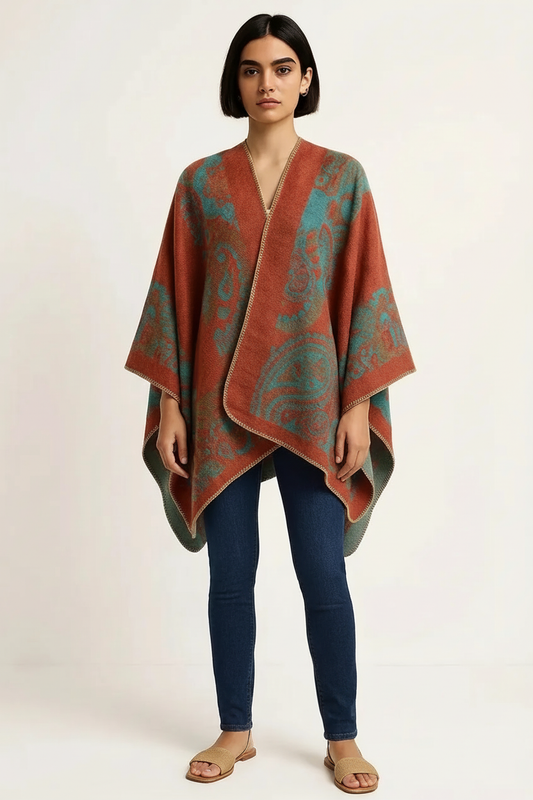 Shawls | 04