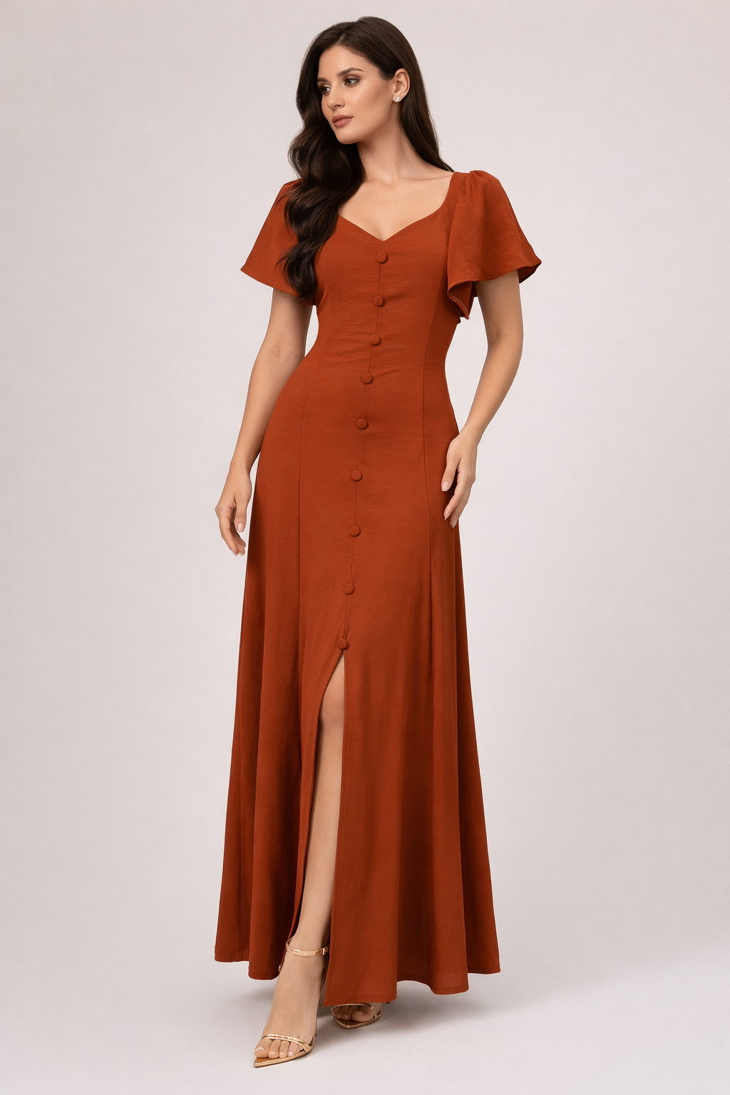 Wasan | Dress