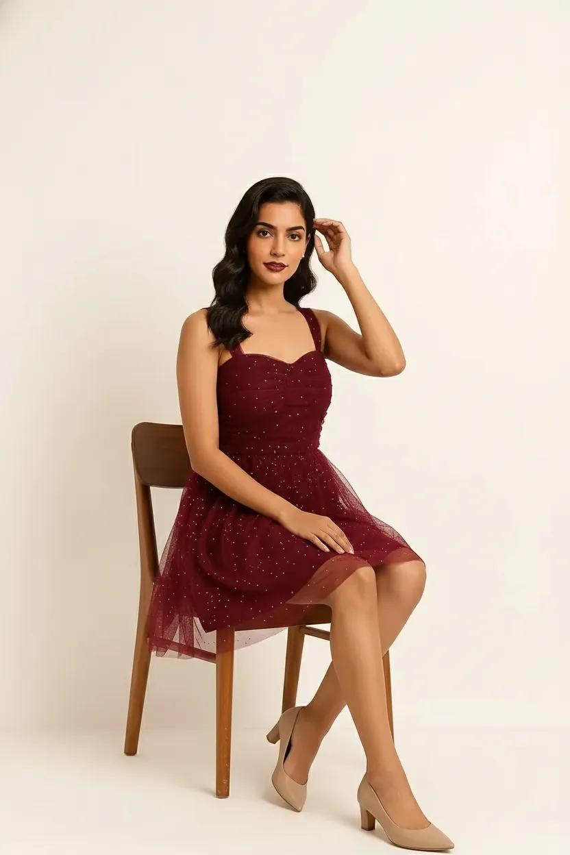 Reem | Dress