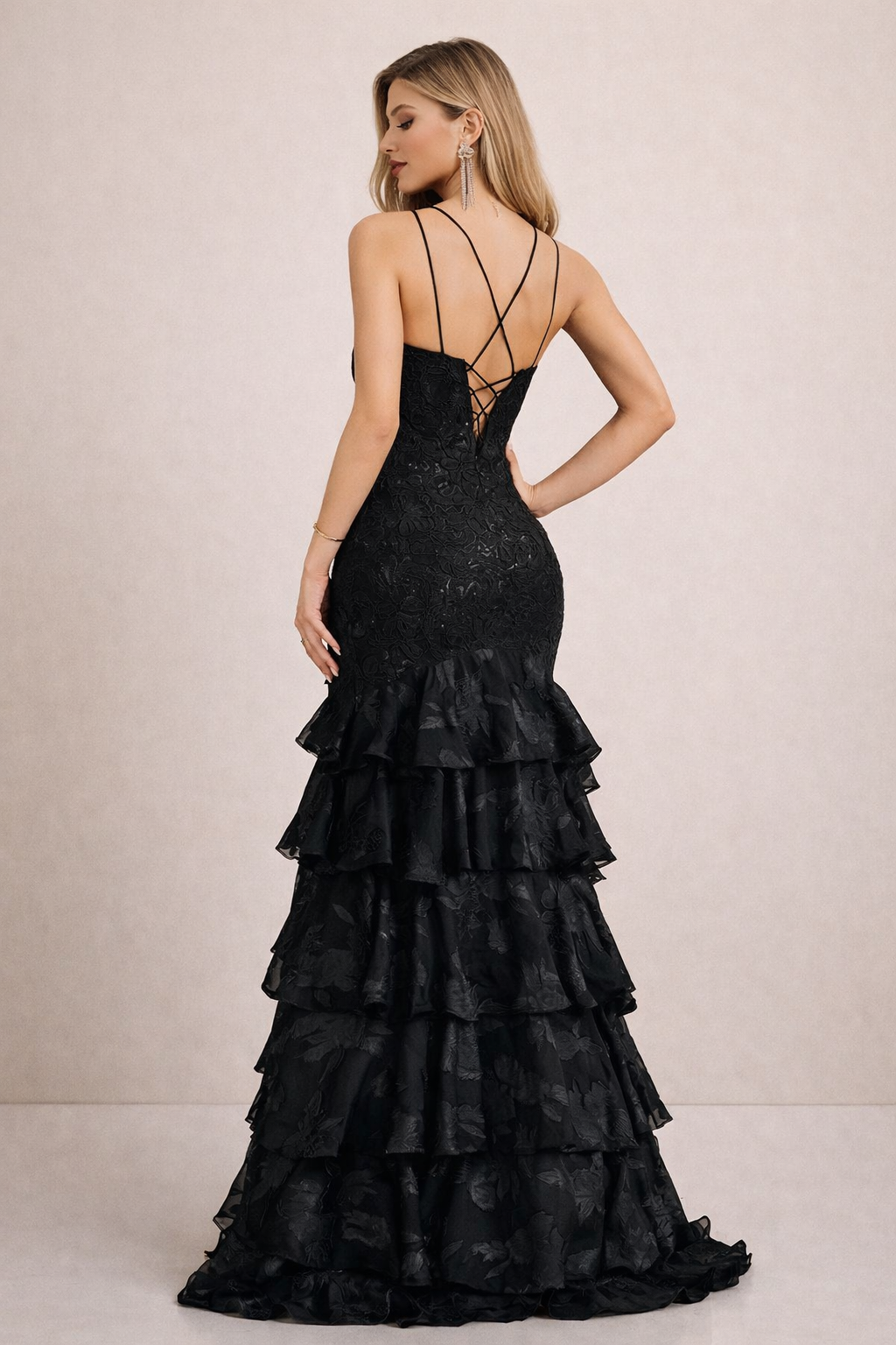 Alina | Dress