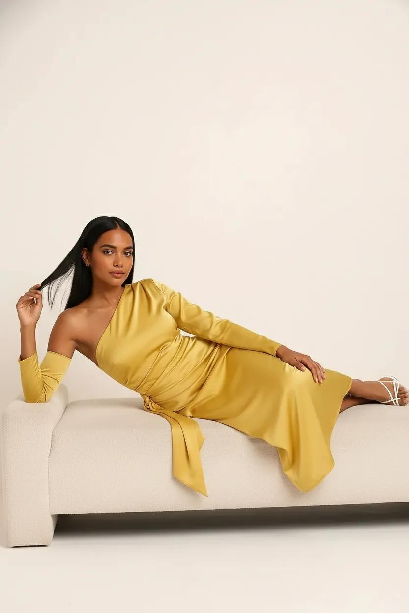 Raghad | Dress