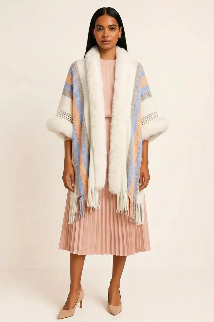 Shawls | 07