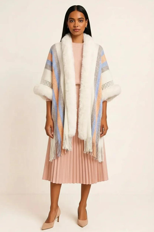 Shawls | 07