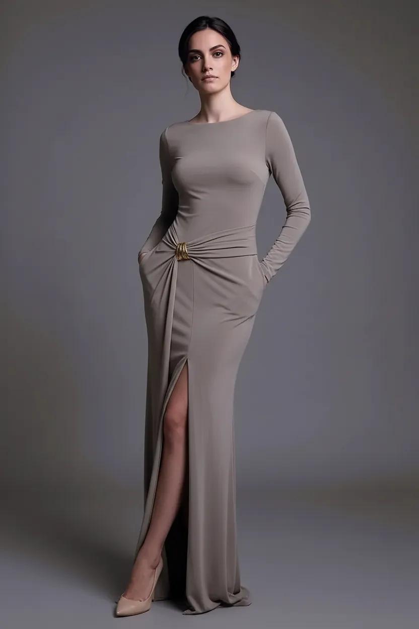 Amal | Dress