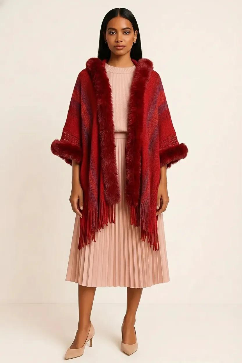 Shawls | 07