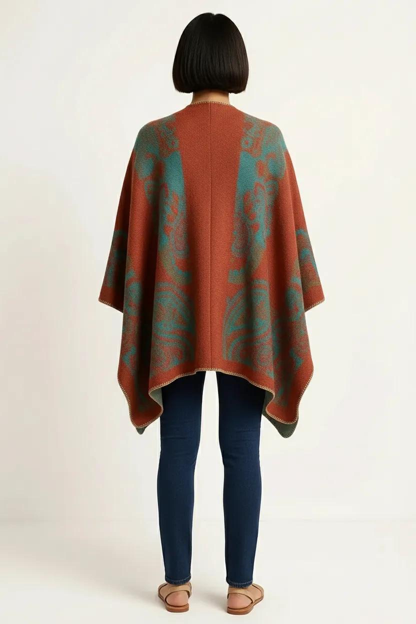 Shawls | 04