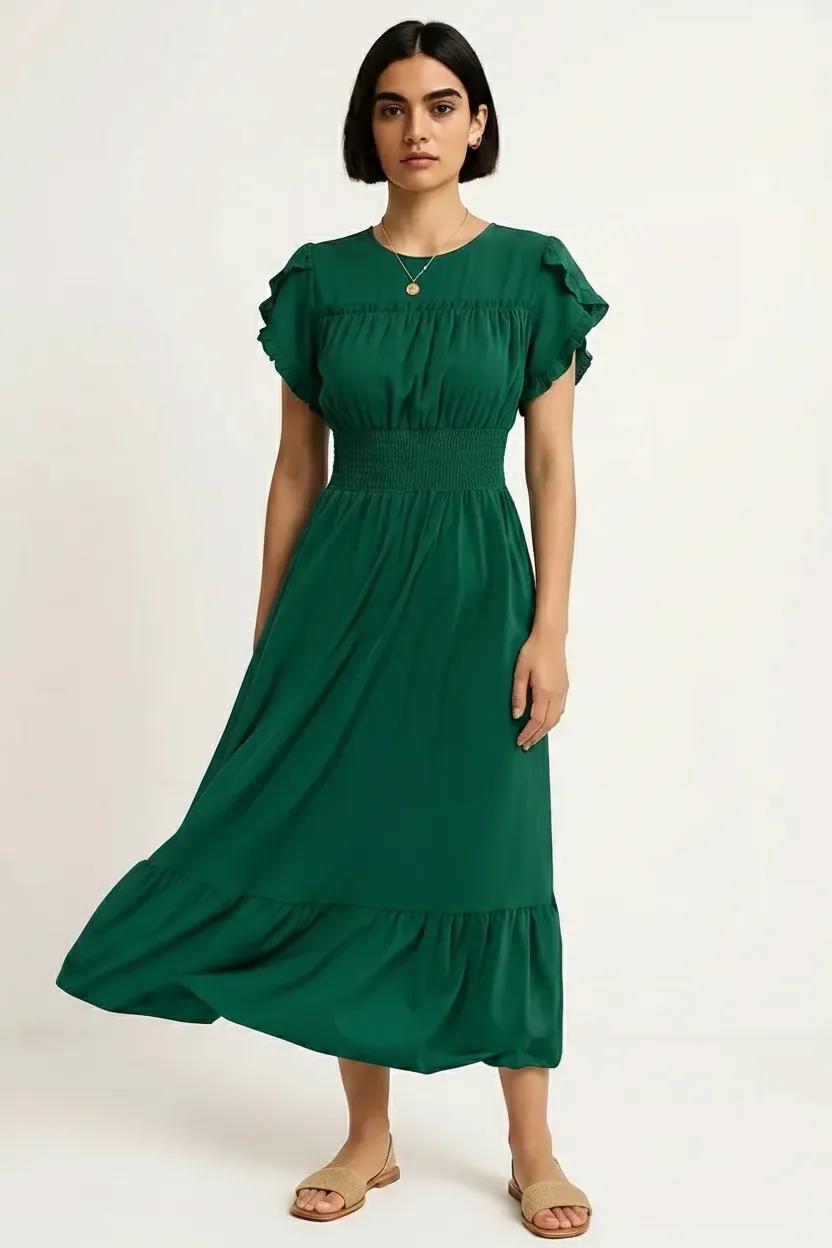 Asayel | Dress
