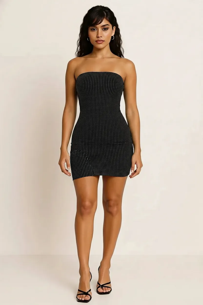 Maya | Dress