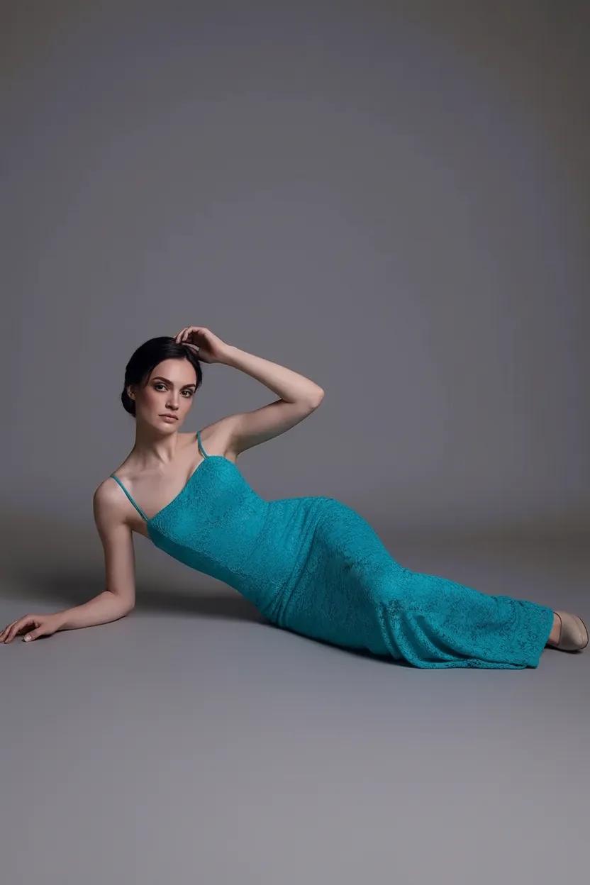 Fouz | Dress