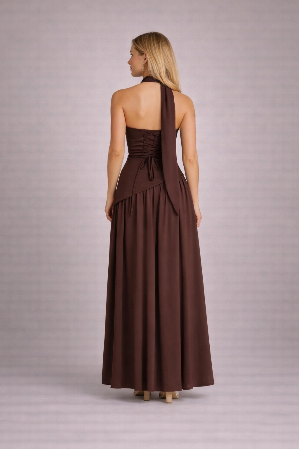Lamis | Dress