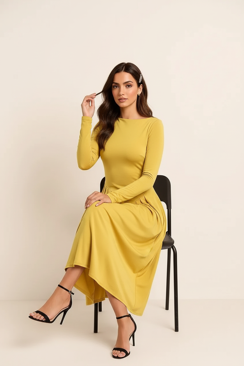 Mila | Elegant