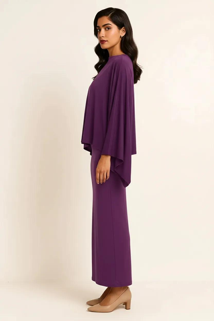 Serene | Dress