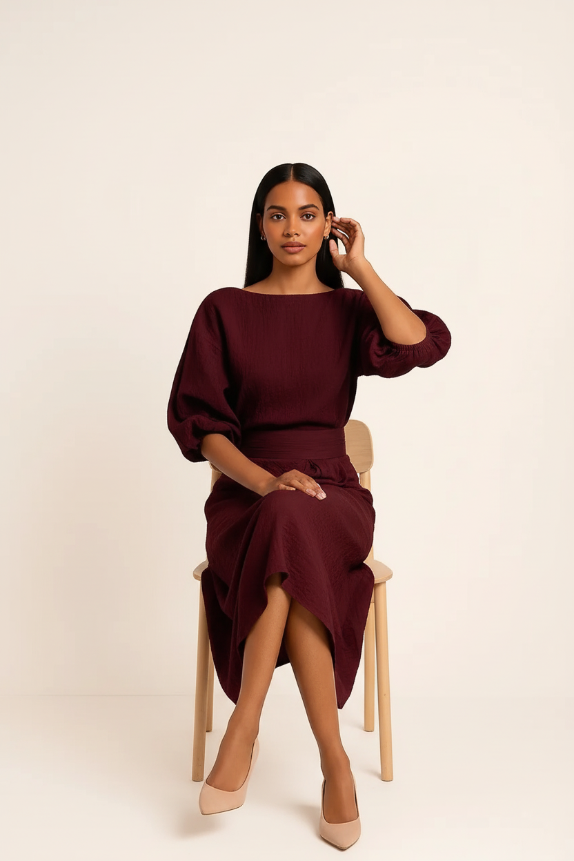 Shouq | Dress