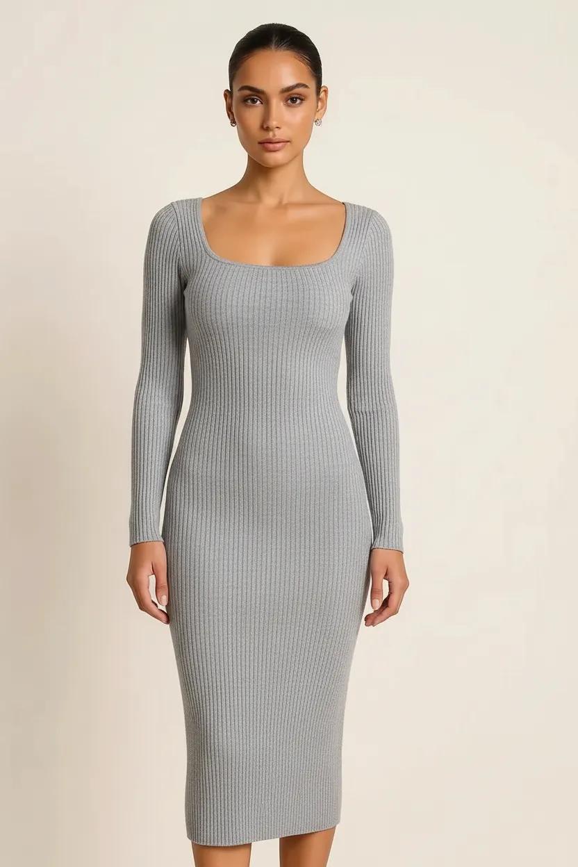 Nouf | Dress