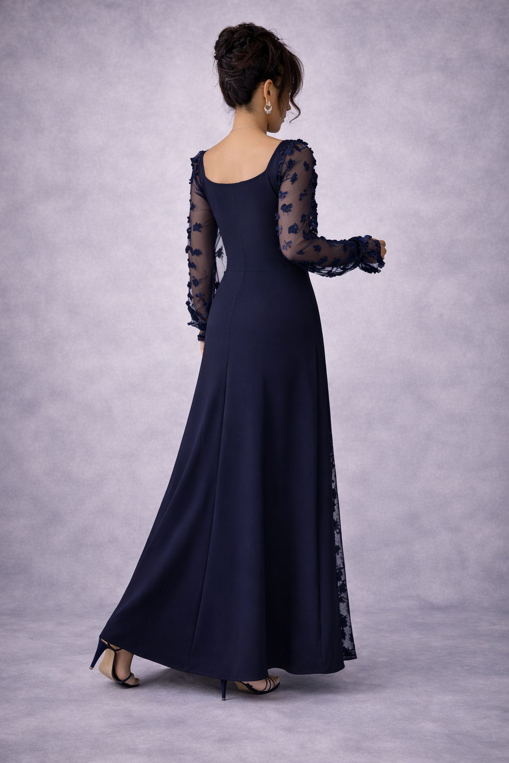 Amara | Dress
