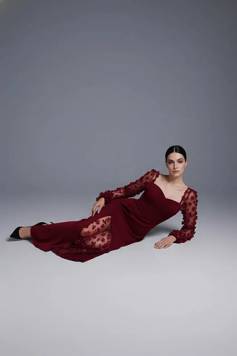 Amara | Dress