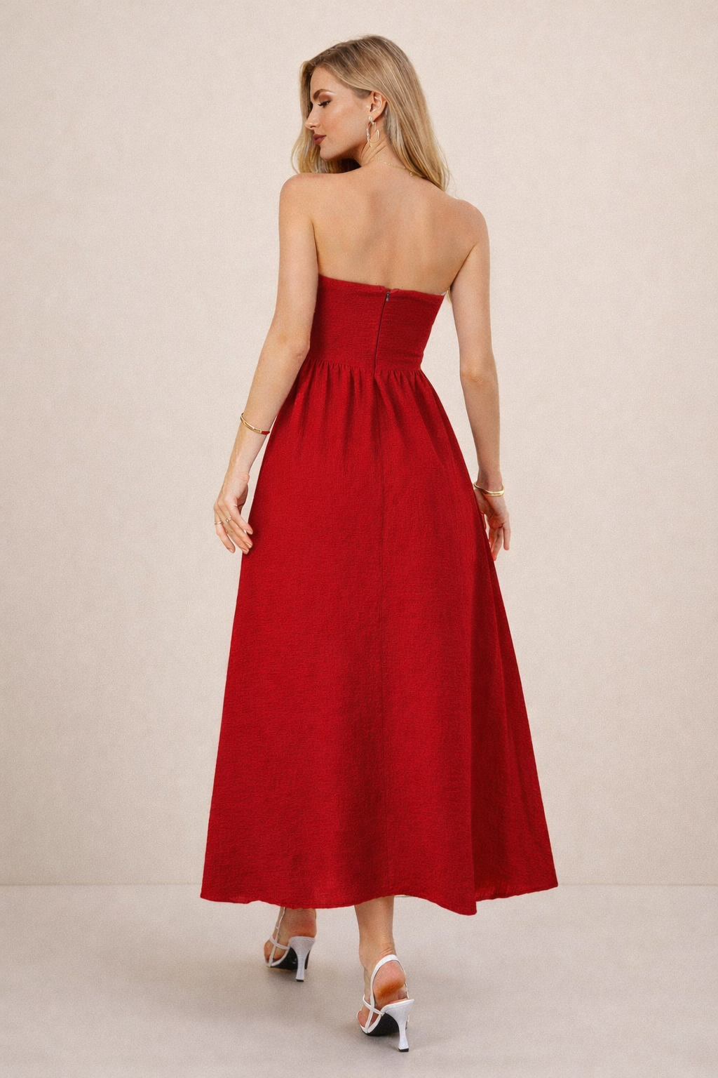 Lujain | Dress