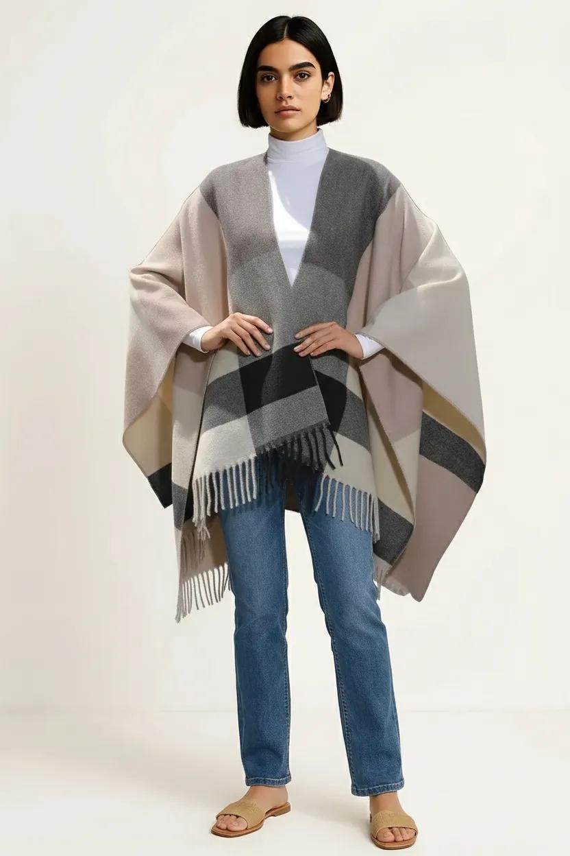 Shawls | 02