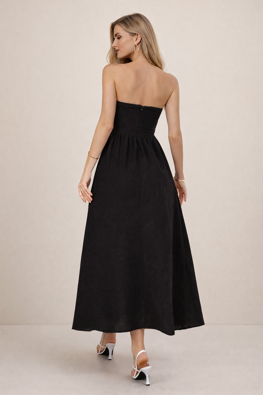 Lujain | Dress
