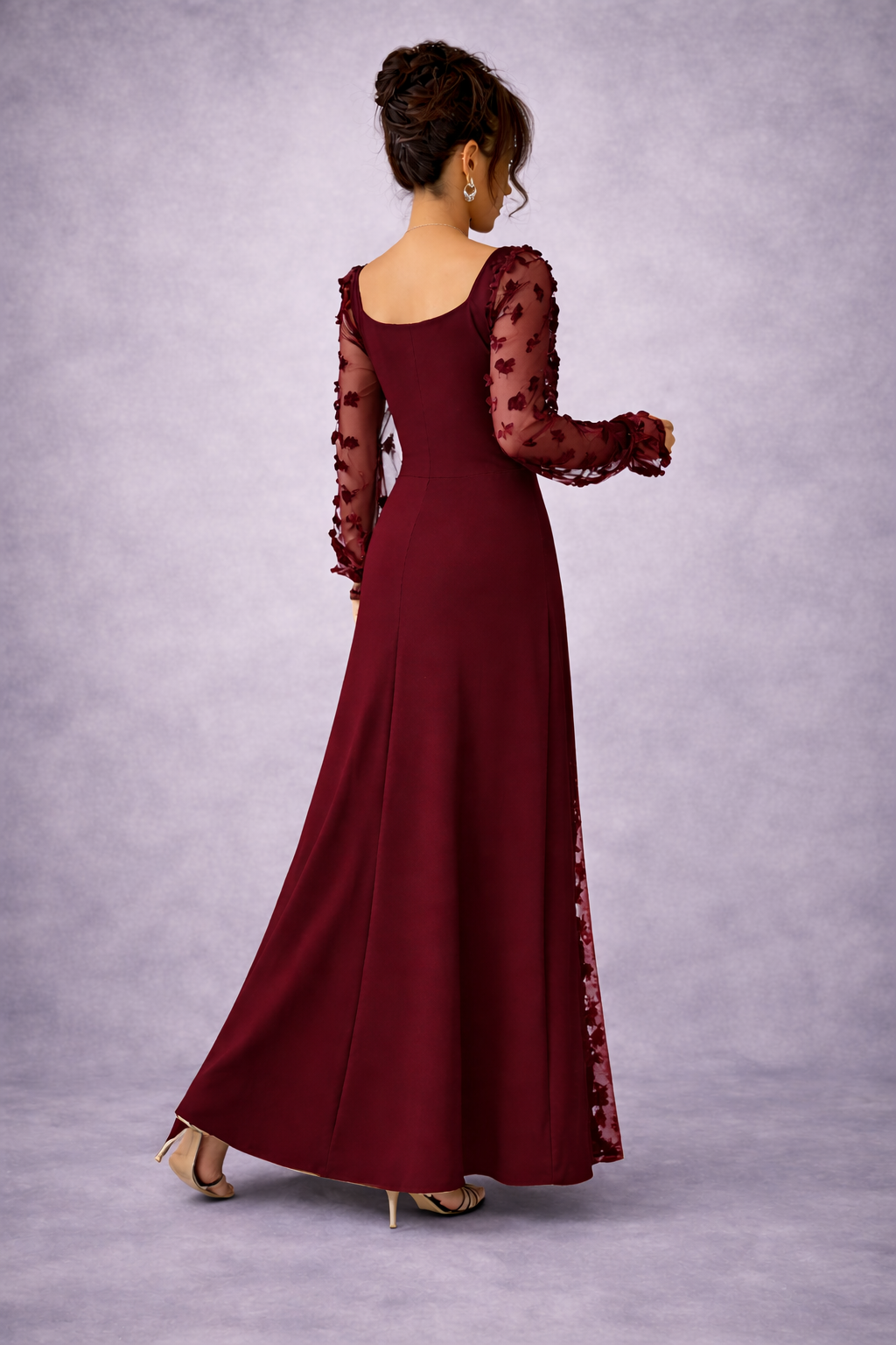 Amara | Dress