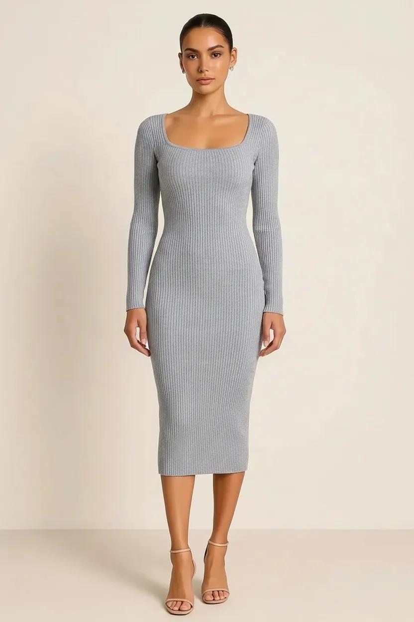 Nouf | Dress
