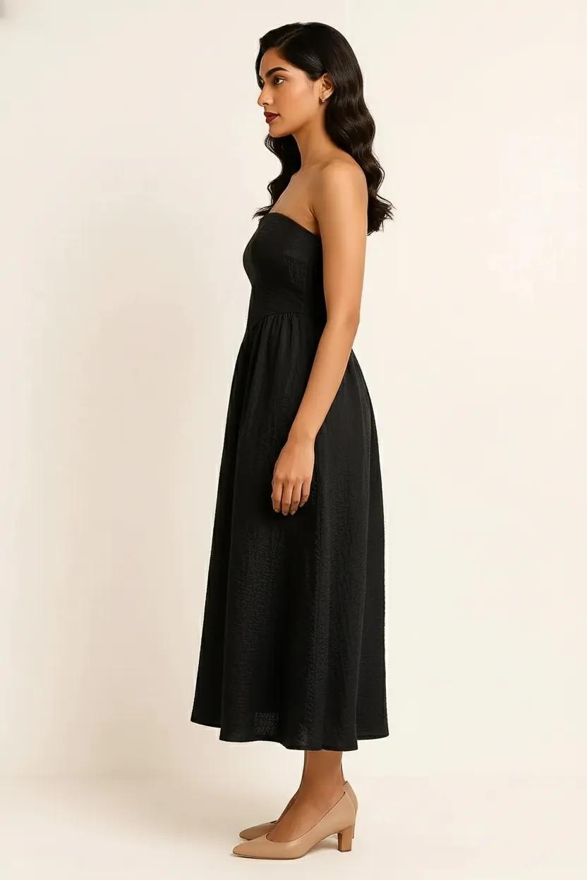Lujain | Dress