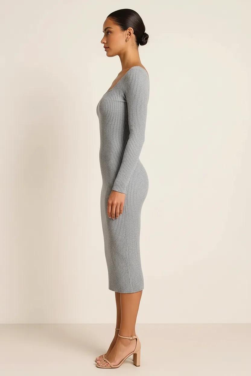 Nouf | Dress