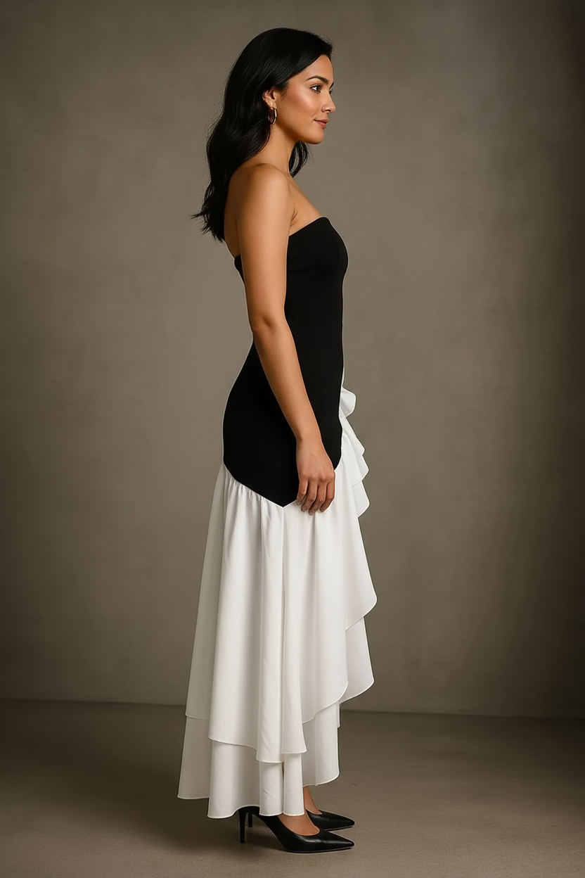 Suha | Dress