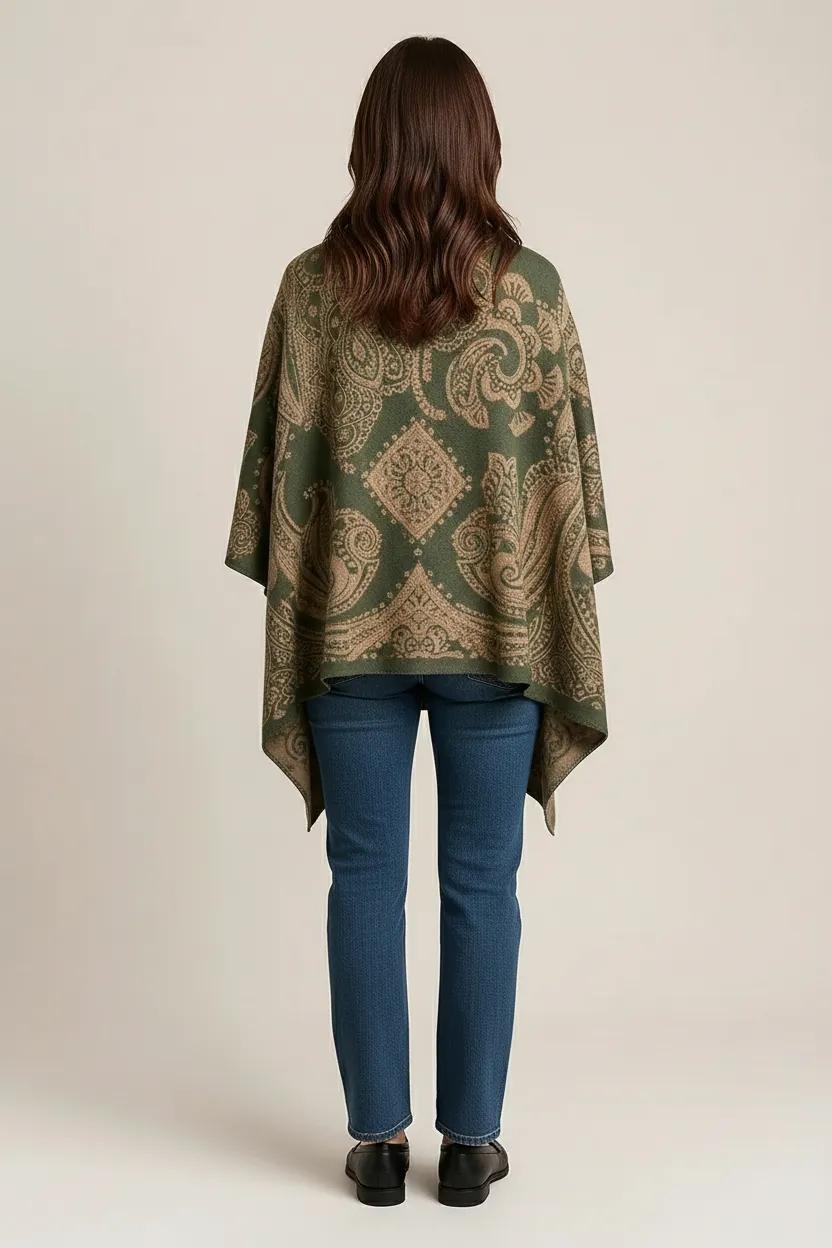 Shawls | 09