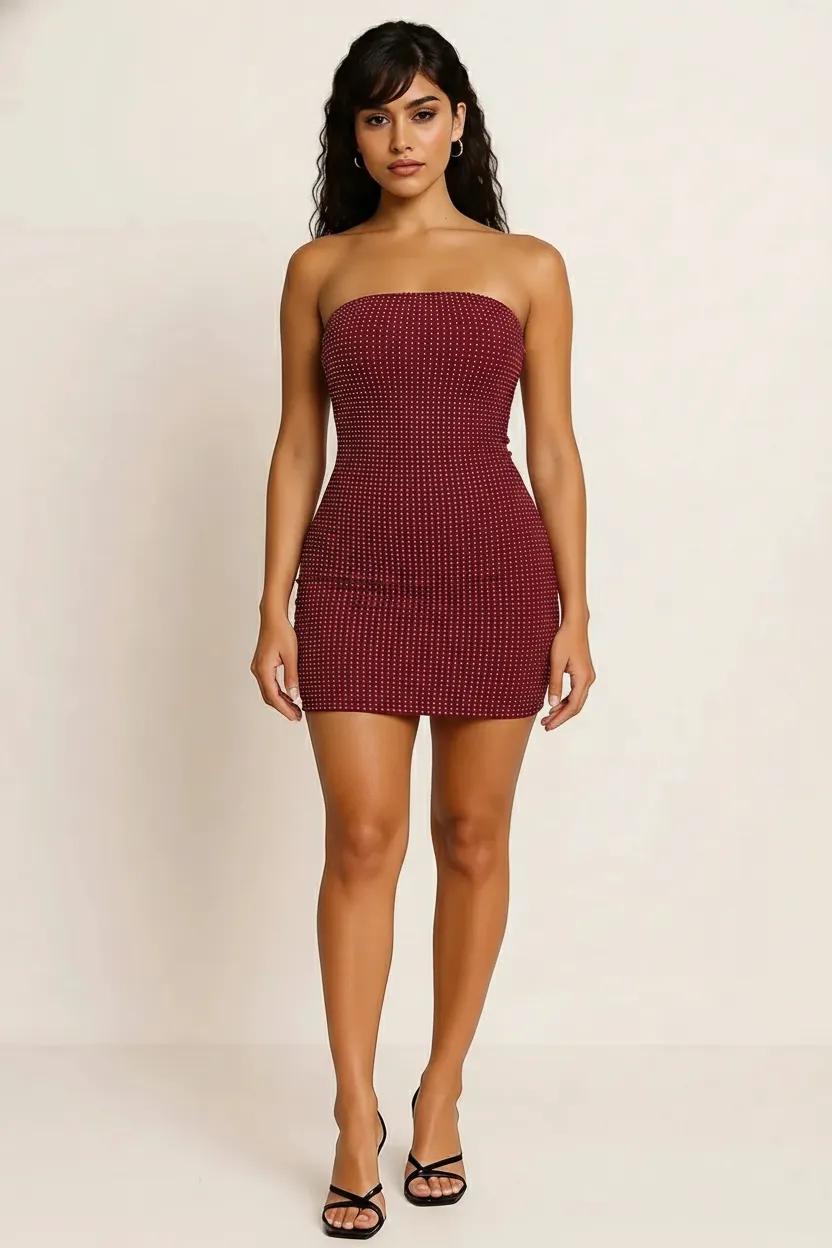 Maya | Dress