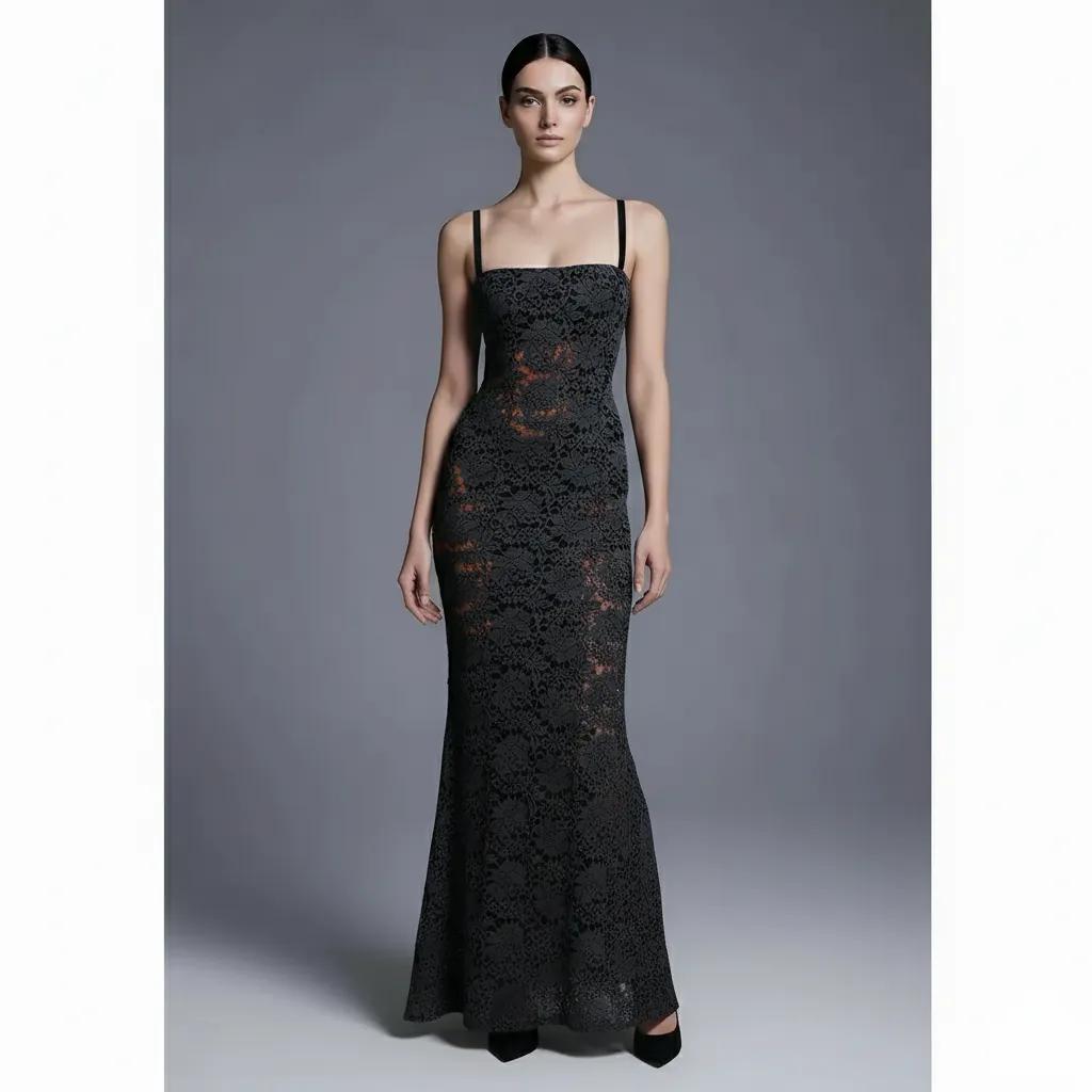Fouz | Dress