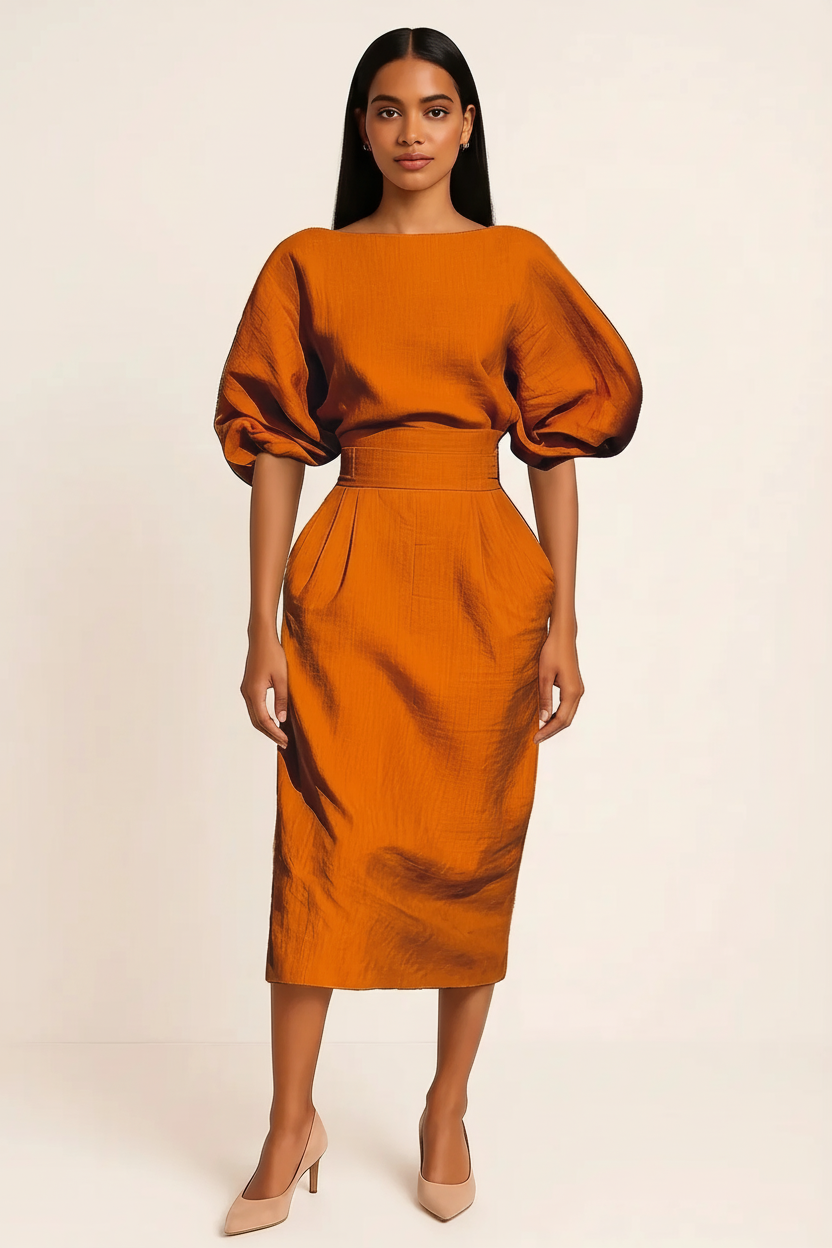Shouq | Dress