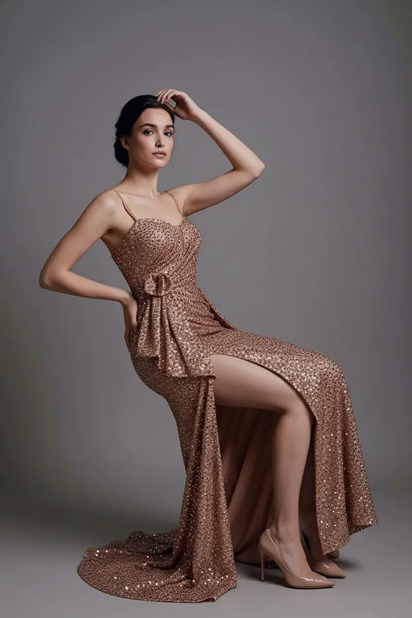 Rahaf | Dress