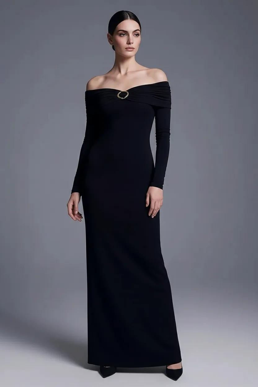 Elara | Dress