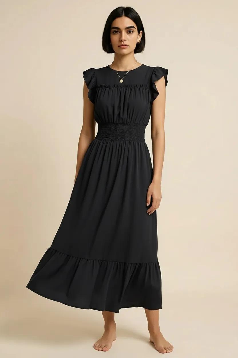 Asayel | Dress