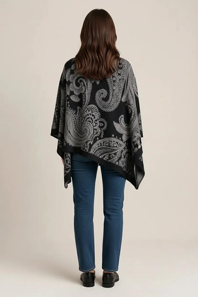 Shawls | 09