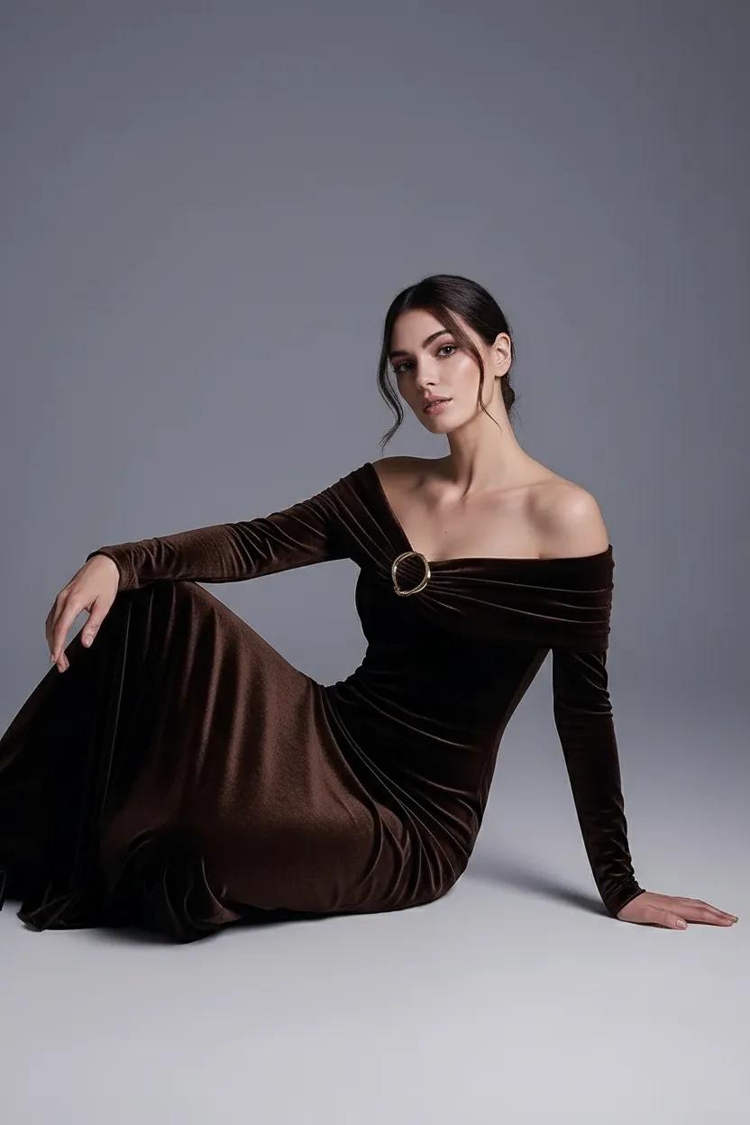 Elara | Dress