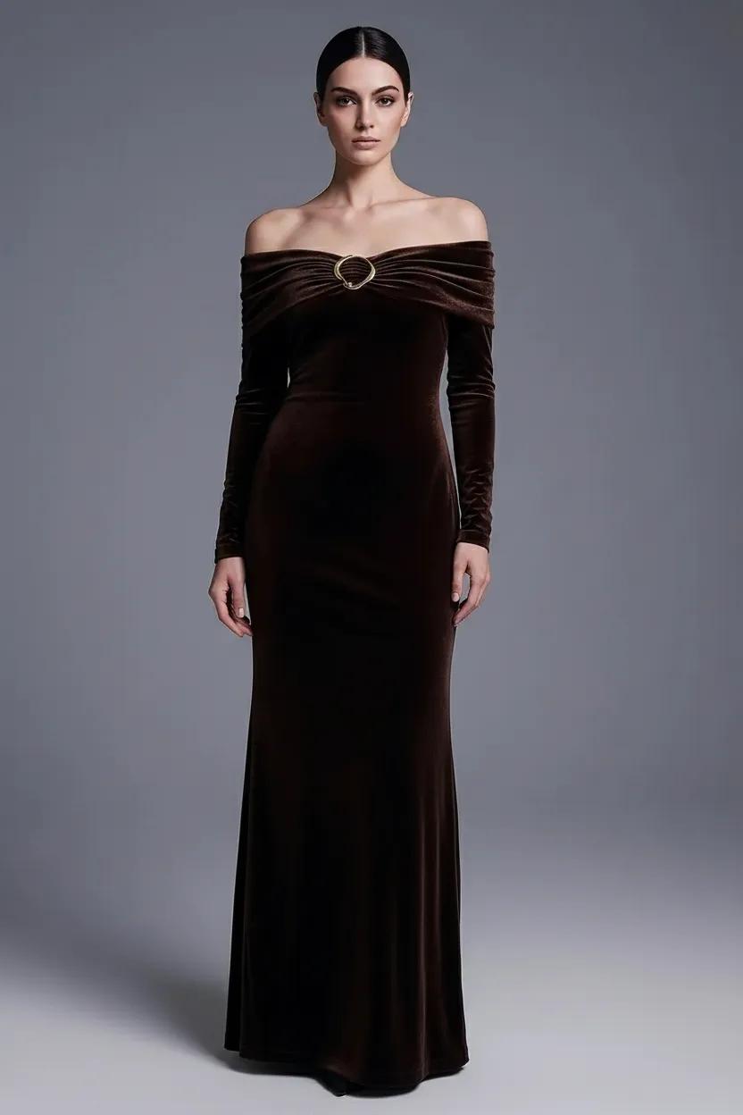 Elara | Dress