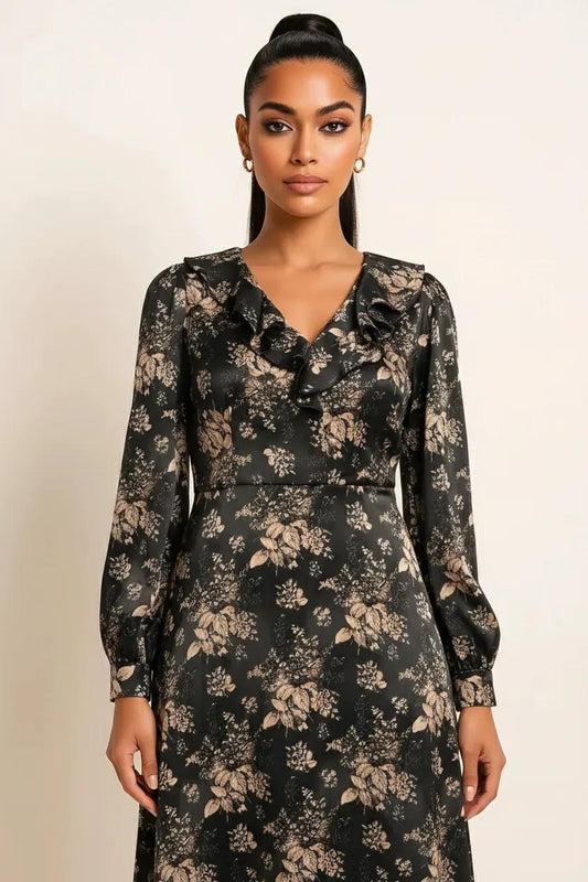 Sawsan | Dress