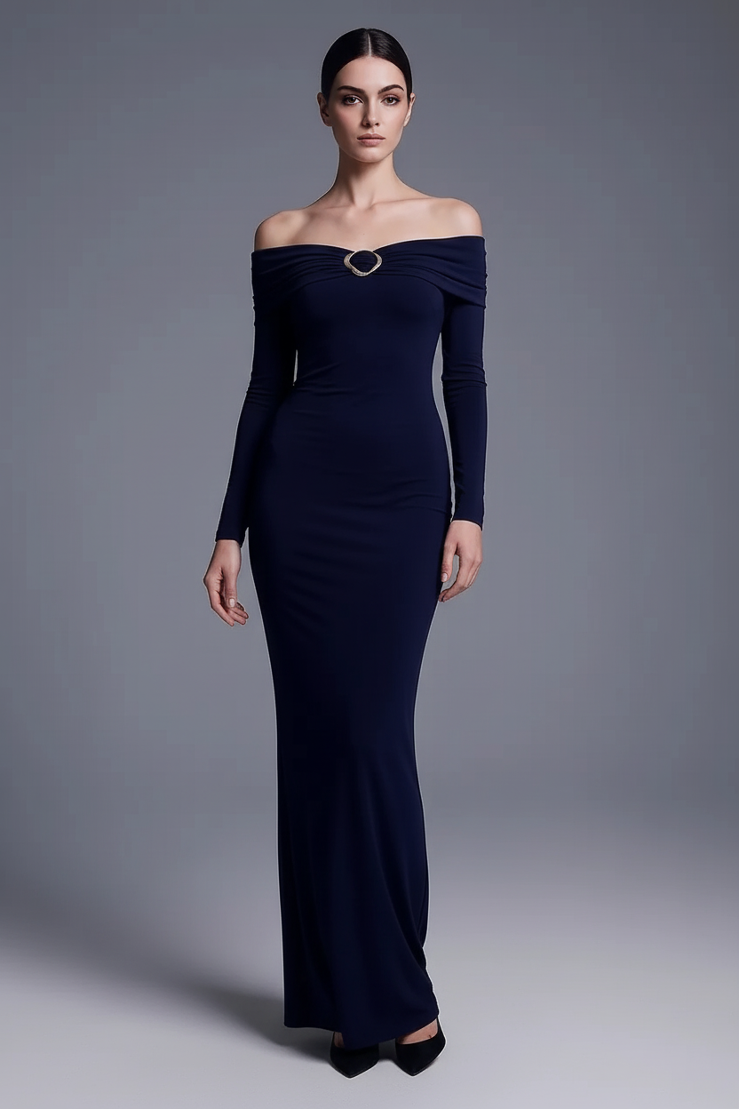 Elara | Dress