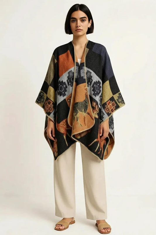 Shawls | 08