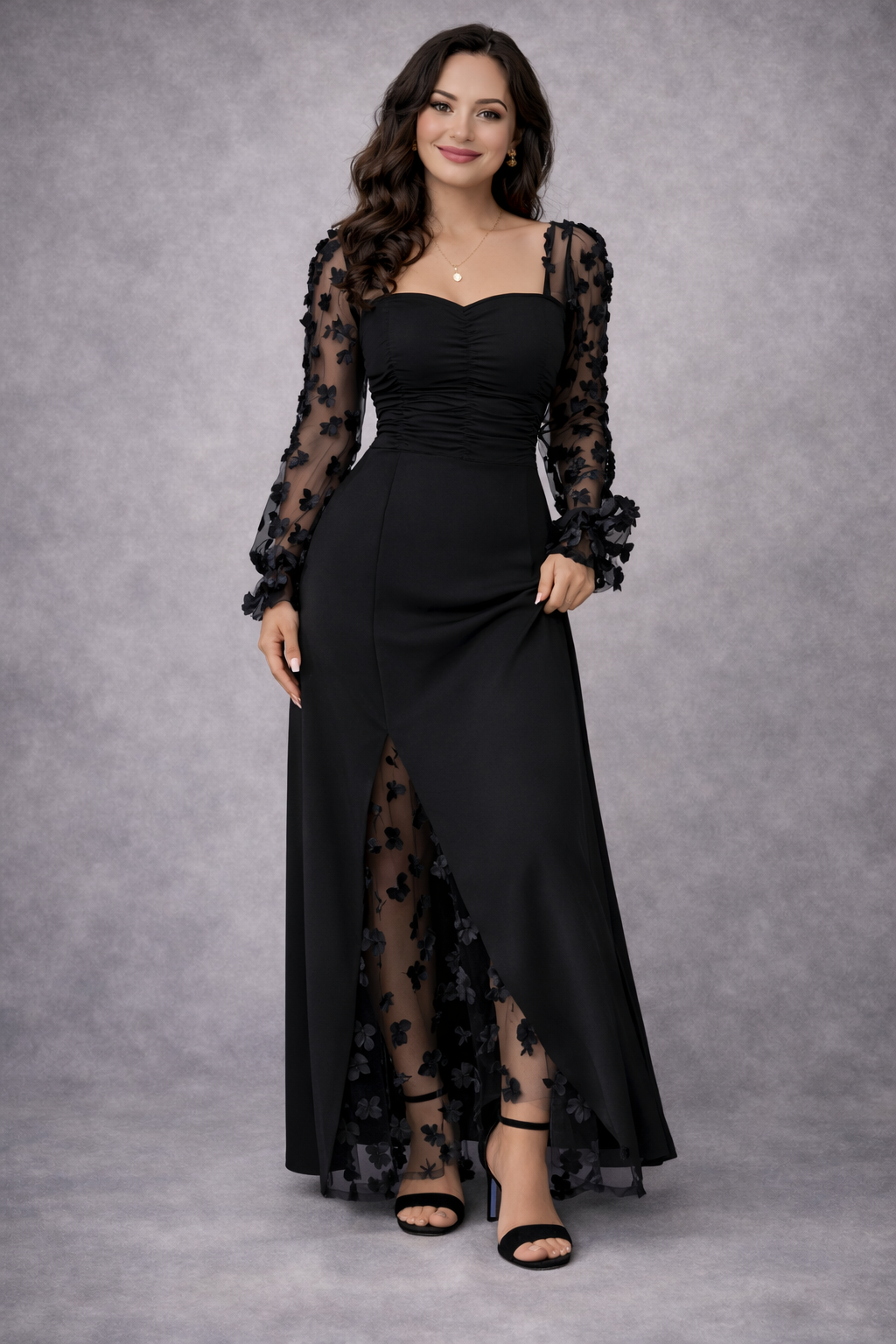 Amara | Dress