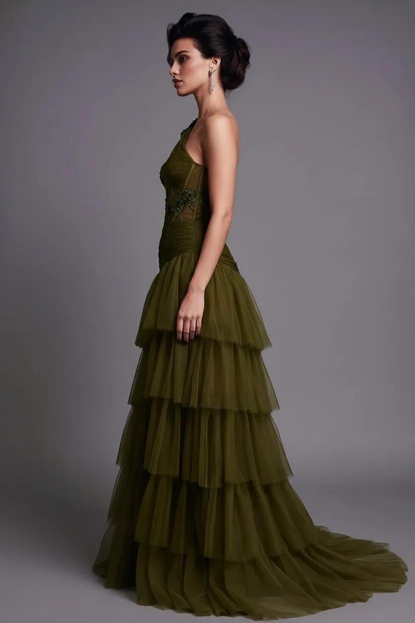 Ahood | Dress