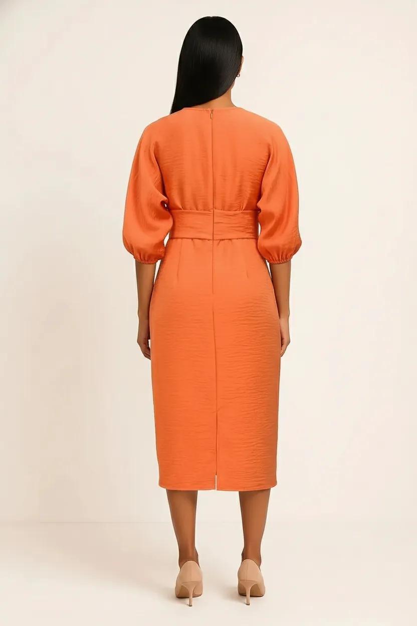 Shouq | Dress