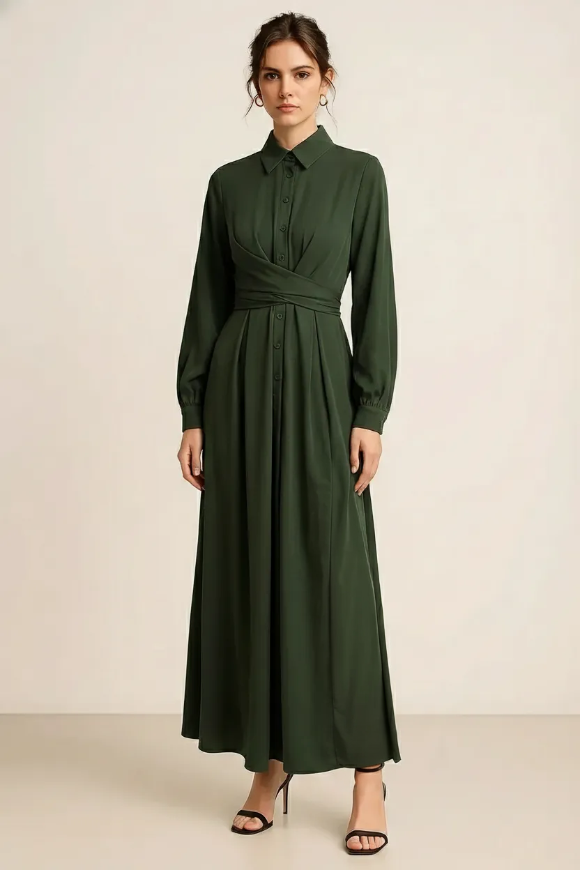 Moon | Dress