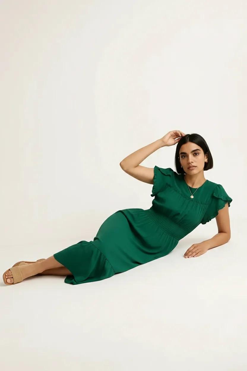 Asayel | Dress